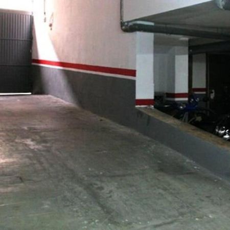 Bonito Ap Centrico Patio Wifi Parking Gratis. Daire Granada Dış mekan fotoğraf