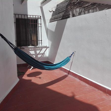 Bonito Ap Centrico Patio Wifi Parking Gratis. Daire Granada Dış mekan fotoğraf