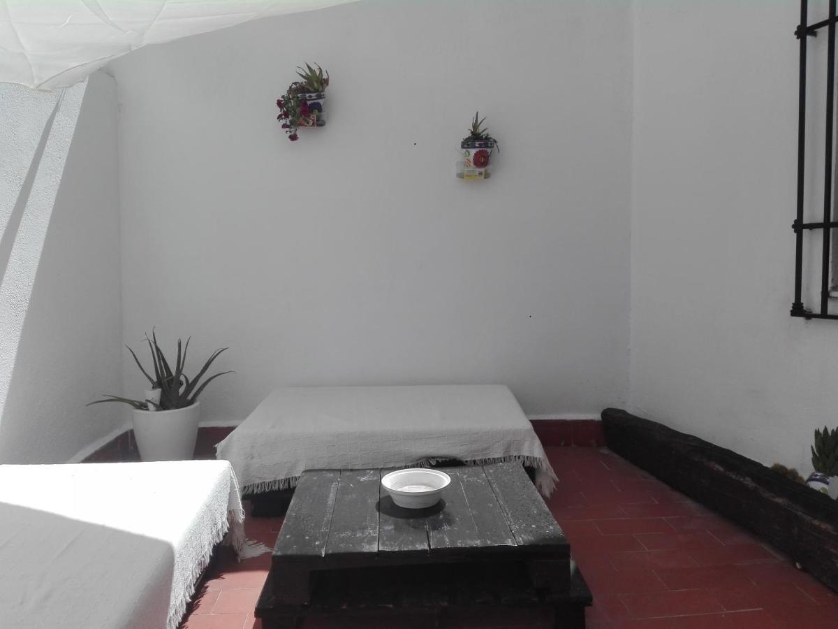 Bonito Ap Centrico Patio Wifi Parking Gratis. Daire Granada Dış mekan fotoğraf